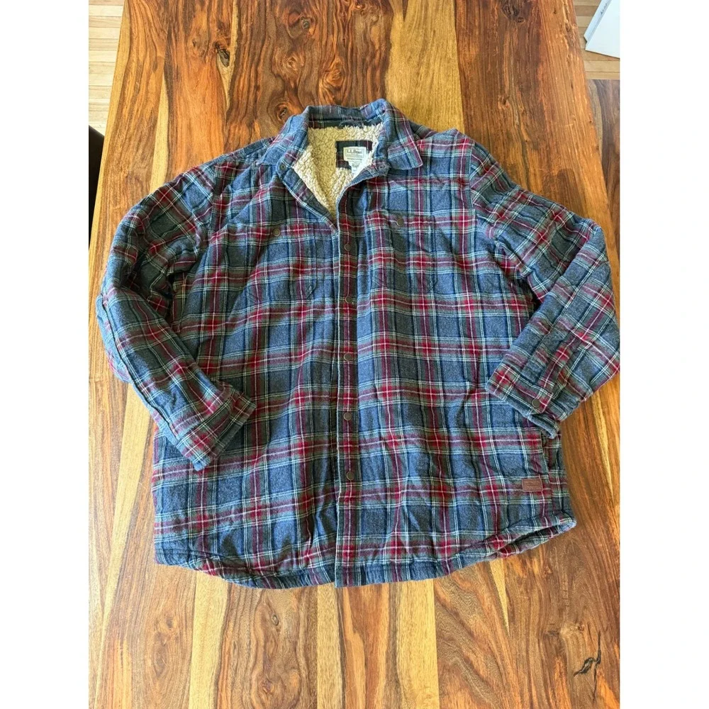 L.L. Bean ll bean